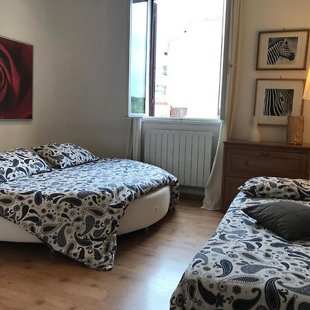 Splendido Attico' La Casa Di Costantino Leilighet Roma Eksteriør bilde