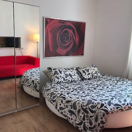 Splendido Attico' La Casa Di Costantino Leilighet Roma Eksteriør bilde