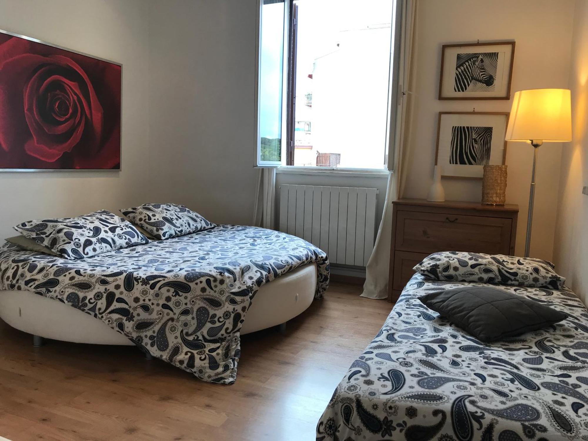 Splendido Attico' La Casa Di Costantino Leilighet Roma Eksteriør bilde