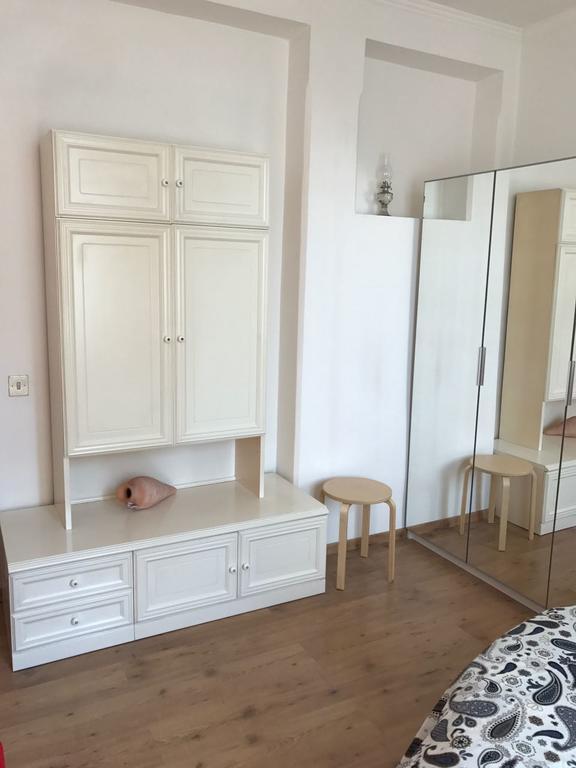 Splendido Attico' La Casa Di Costantino Leilighet Roma Eksteriør bilde