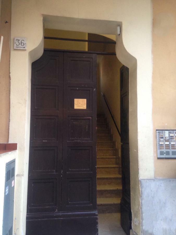 Splendido Attico' La Casa Di Costantino Leilighet Roma Eksteriør bilde