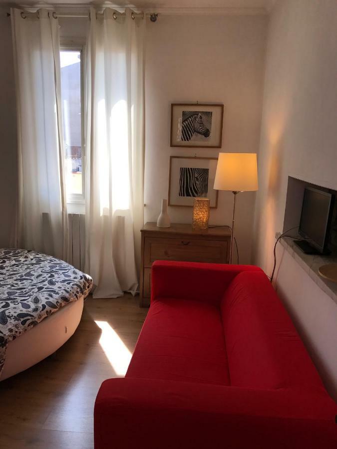 Splendido Attico' La Casa Di Costantino Leilighet Roma Eksteriør bilde