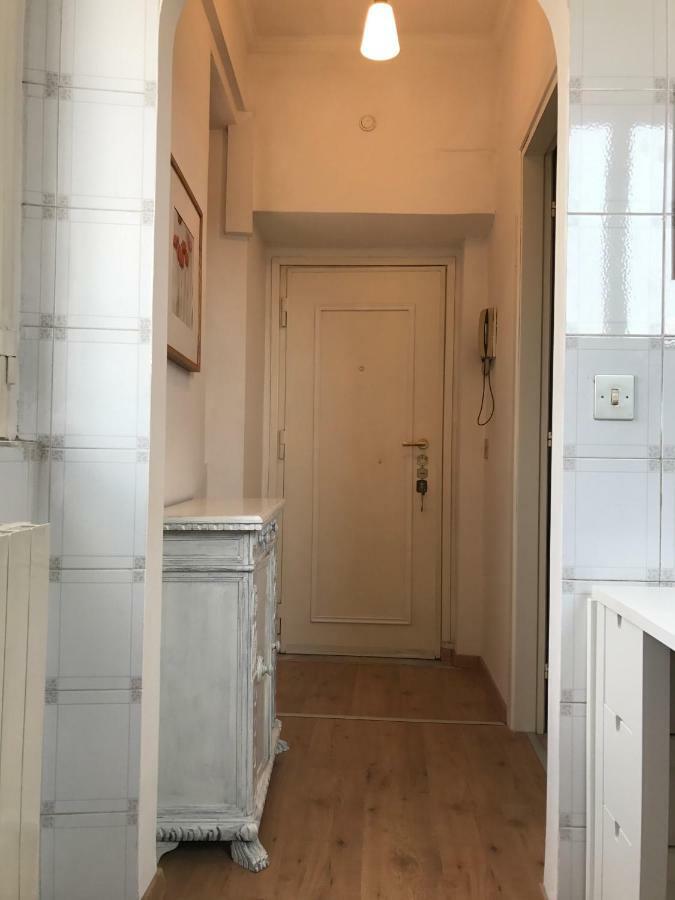 Splendido Attico' La Casa Di Costantino Leilighet Roma Eksteriør bilde