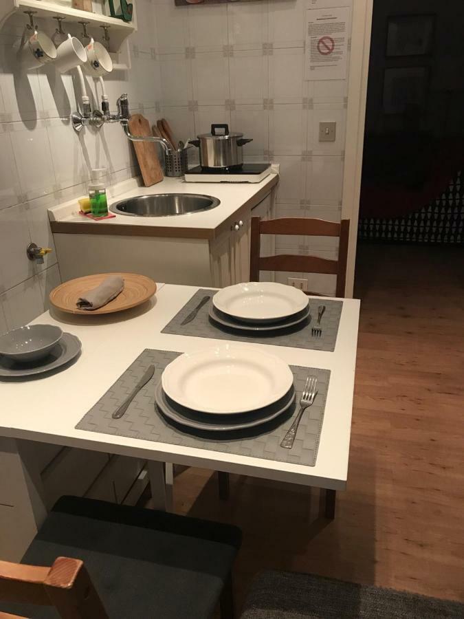 Splendido Attico' La Casa Di Costantino Leilighet Roma Eksteriør bilde